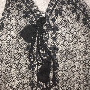 American Eagle Romper